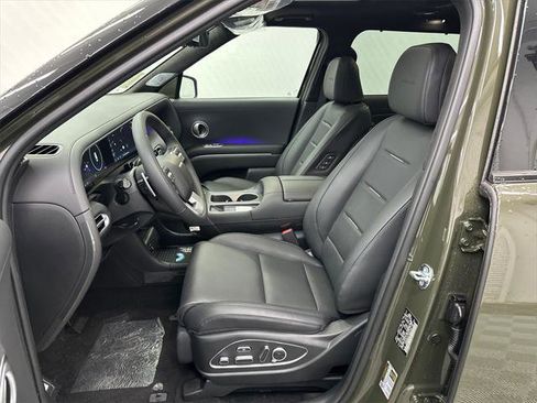 New 2026 Hyundai Palisade Calligraphy image 9