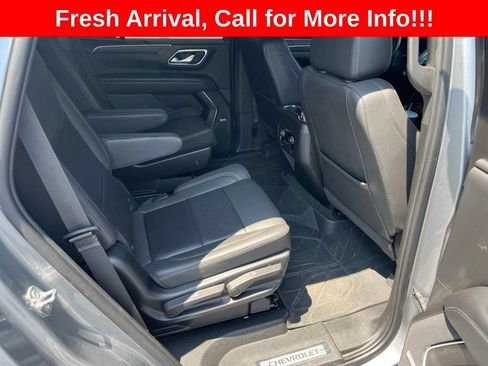 Used 2023 Chevrolet Tahoe Z71 AWD/4WD image 10
