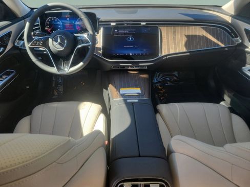 New 2026 Mercedes-Benz E 350 Sedan image 10