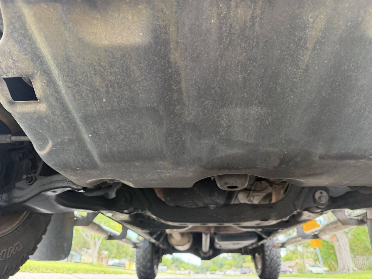 Used 2009 Toyota Tacoma PreRunner RWD image 18
