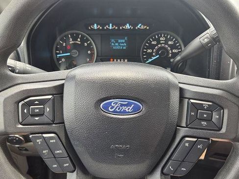 Used 2020 Ford F150 XLT RWD image 31