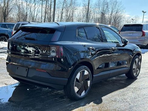 New 2026 Volvo EX30 Plus w/ Climate Package AWD/4WD image 3
