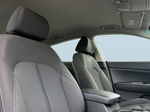 Used 2017 Kia Optima LX w/ Option Group 014 image 26