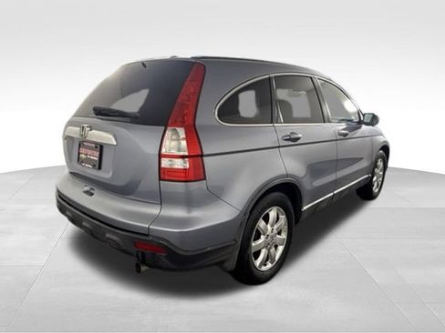 Used 2007 Honda CR-V EX-L image 7
