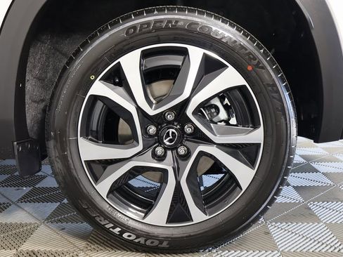 New 2026 MAZDA CX-5 Preferred AWD/4WD image 10