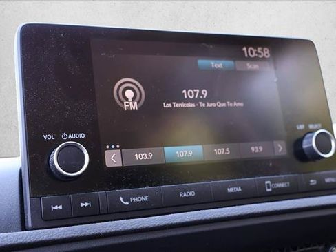 Used 2024 Honda CR-V LX image 14
