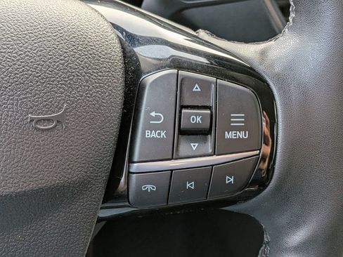 Certified 2023 Ford Escape Active w/ Tech Pack #2 image 30