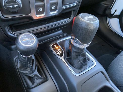 New 2026 Jeep Wrangler Sport image 11