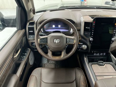 New 2026 RAM 1500 Limited AWD/4WD image 11