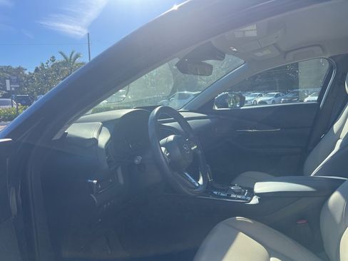 Certified 2023 MAZDA CX-30 AWD 2.5 S w/ Preferred Package image 13