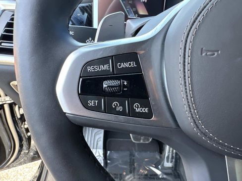 Certified 2026 BMW X7 xDrive40i w/ M Sport Package image 36