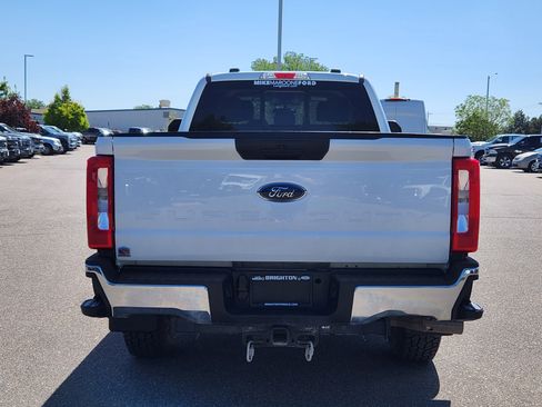 Used 2023 Ford F250 XL w/ XL Driver Assist Package AWD/4WD image 6