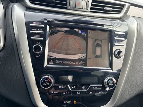 Used 2023 Nissan Murano SL w/ SL Moonroof Package AWD/4WD image 26