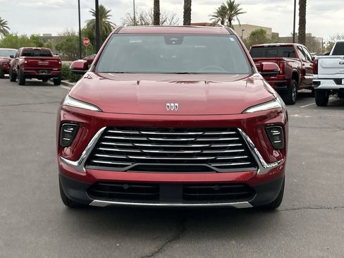 New 2026 Buick Enclave Preferred image 3