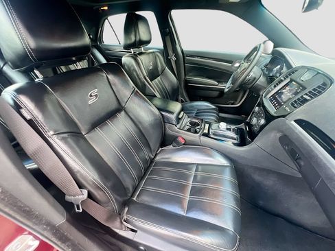 Used 2023 Chrysler 300 S RWD image 29