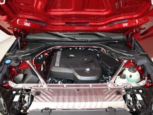 Used 2025 BMW X3 xDrive30i w/ Premium Package image 23