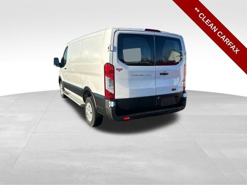 Used 2024 Ford Transit 250 Low Roof w/ Exterior Upgrade Package image 3