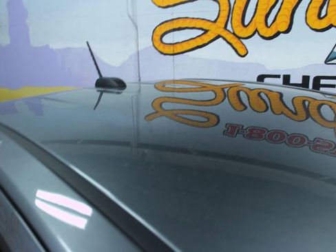 Used 2021 Chevrolet Colorado W/T w/ Custom Special Edition image 5