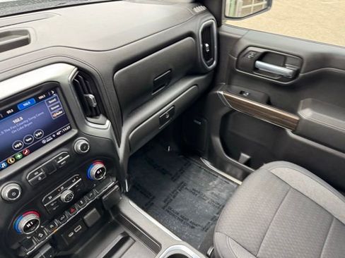 Certified 2021 Chevrolet Silverado 1500 RST w/ All Star Edition Plus image 21