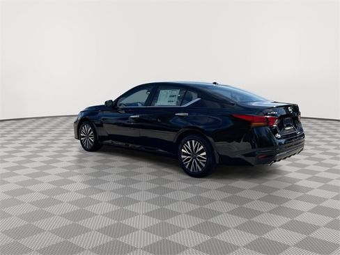 New 2025 Nissan Altima 2.5 SV w/ SV Premium Package image 7
