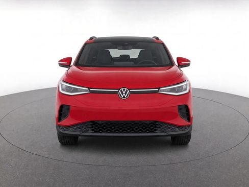 Certified 2023 Volkswagen ID.4 Pro S AWD/4WD image 7