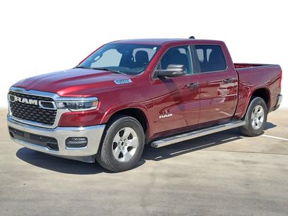 Used 2025 RAM 1500 Lone Star