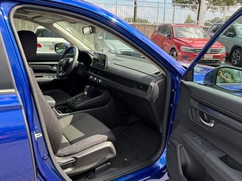 Used 2023 Honda CR-V EX image 27