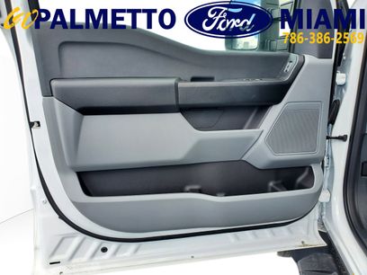 New 2024 Ford F450 XL w/ XL Chrome Package