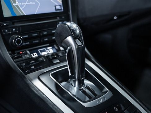 Used 2018 Porsche 911 GT3 RWD image 50