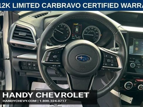 Used 2022 Subaru Forester Premium AWD/4WD image 19