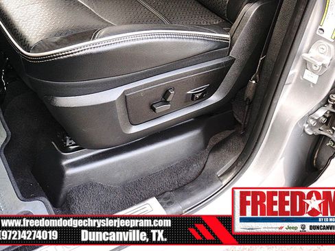 Used 2022 RAM 2500 Laramie image 35