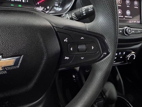 Certified 2021 Chevrolet TrailBlazer LS image 15