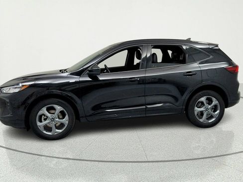 Used 2023 Ford Escape ST-Line Select w/ Tech Pack #1 AWD/4WD image 2