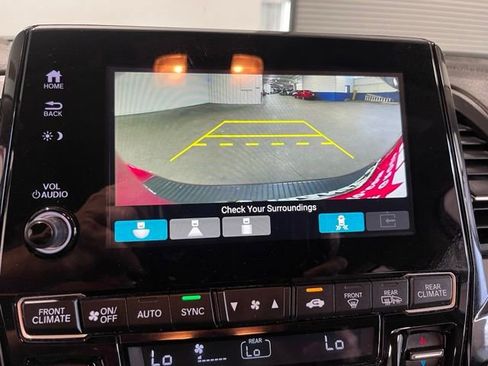 Used 2022 Honda Odyssey Touring image 26