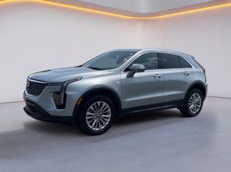 Used 2024 Cadillac XT4 Premium Luxury video 3