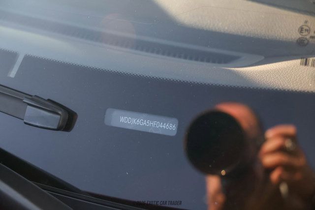 Used 2017 Mercedes-Benz SL 450 image 67