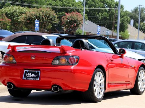 Used 2007 Honda S2000 image 11