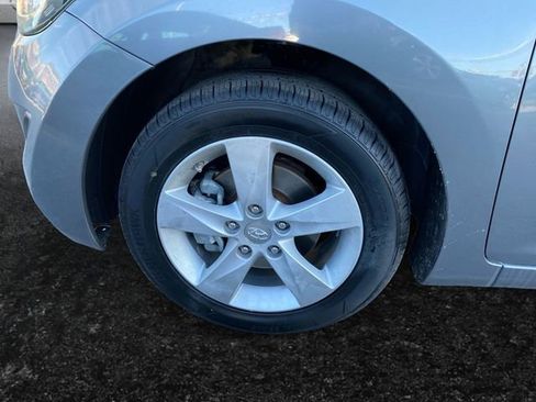 Used 2013 Hyundai Elantra GLS image 6