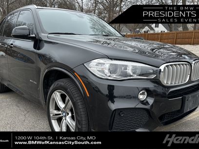 Used 2018 BMW X5 xDrive40e