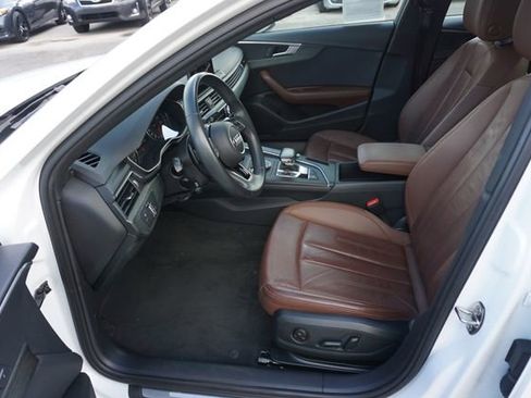 Used 2019 Audi A4 2.0T Premium image 15