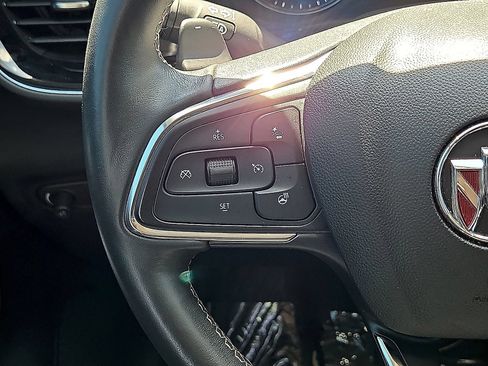 Used 2023 Buick Envision Avenir AWD/4WD image 20
