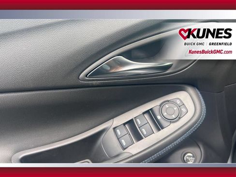 New 2026 Buick Encore GX Sport Touring w/ Comfort Package AWD/4WD image 20