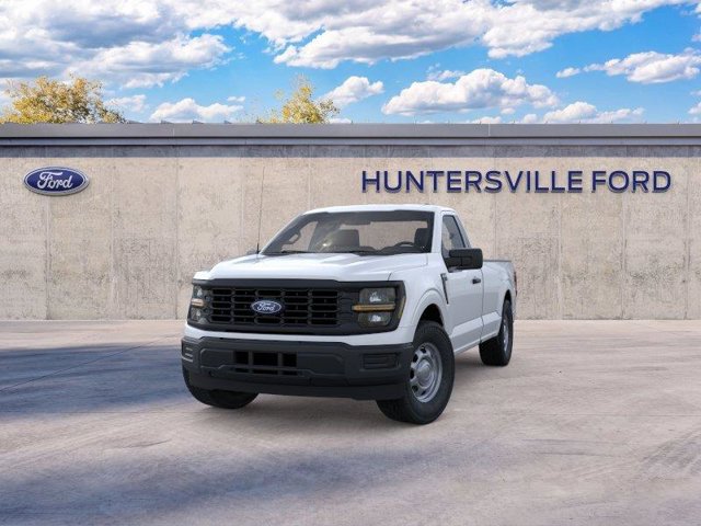 New 2026 Ford F150 XL RWD image 2