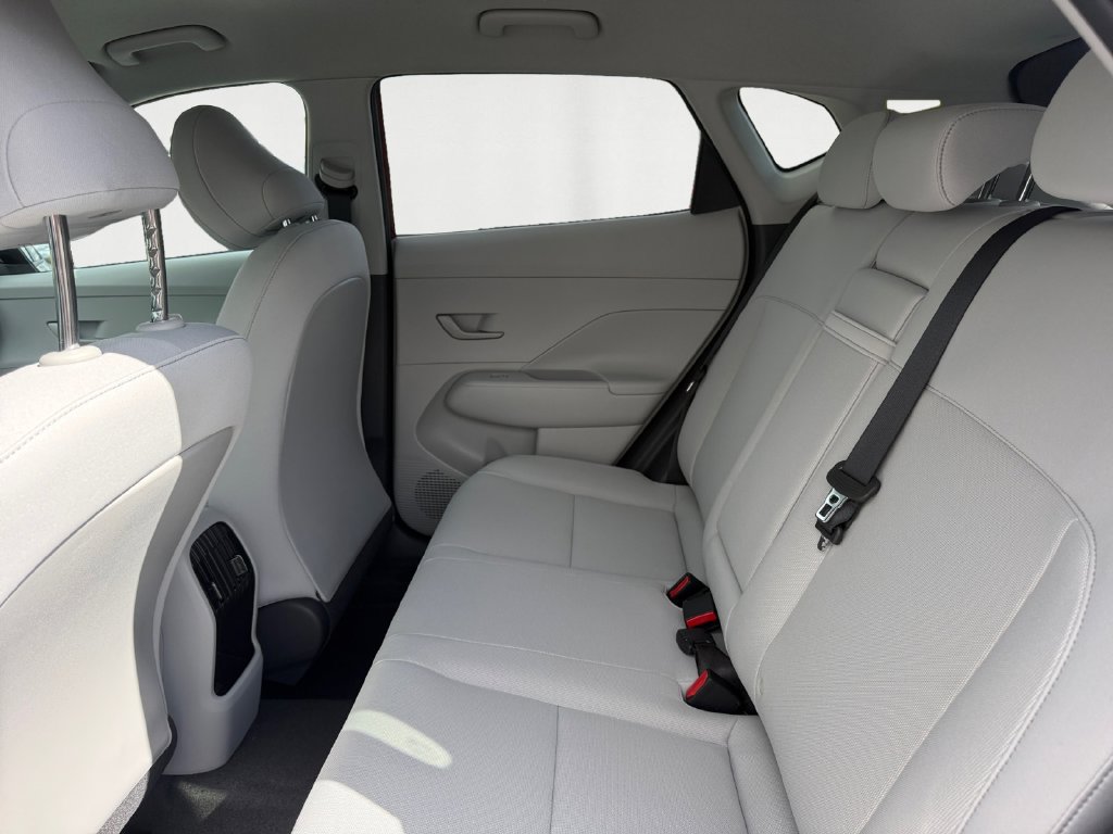 New 2027 Hyundai Kona SEL Sport AWD/4WD image 14