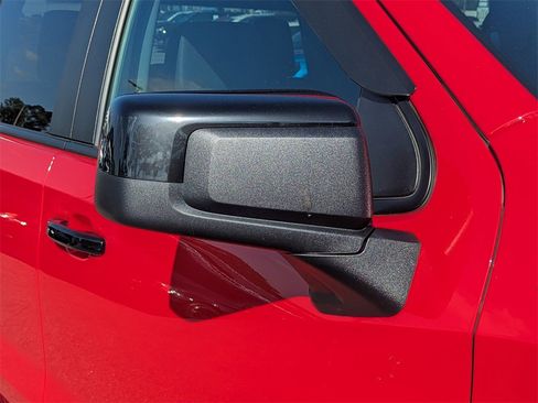 Used 2021 Chevrolet Silverado 1500 LT Trail Boss image 11