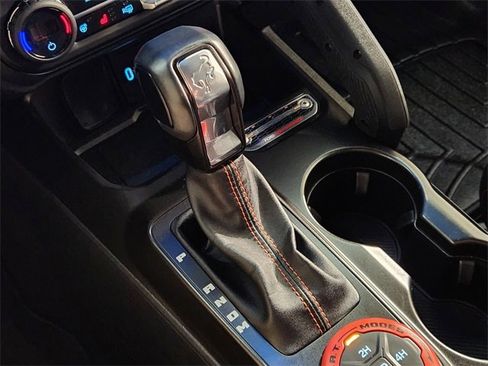 Used 2023 Ford Bronco Raptor image 19