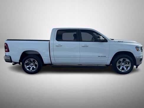 Used 2019 RAM 1500 Big Horn AWD/4WD image 6