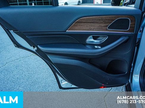 Used 2025 Mercedes-Benz GLE 450e 4MATIC image 53