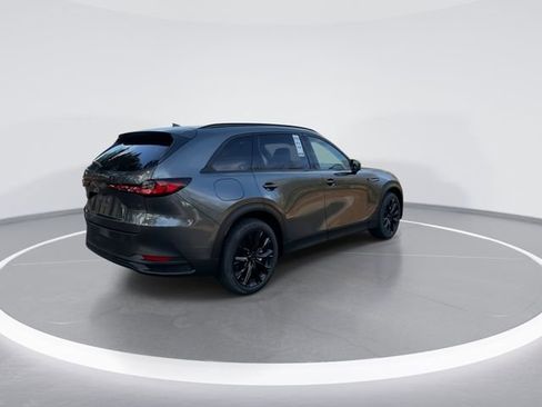 New 2026 MAZDA CX-90 Plug-In Hybrid w/Premium Sport image 8