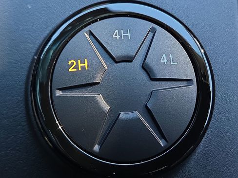 New 2025 Ford Ranger XL w/ Trailer Tow Package image 21